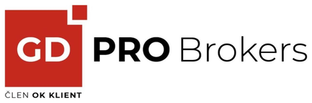 GD PRO Brokers – člen OK KLIENT